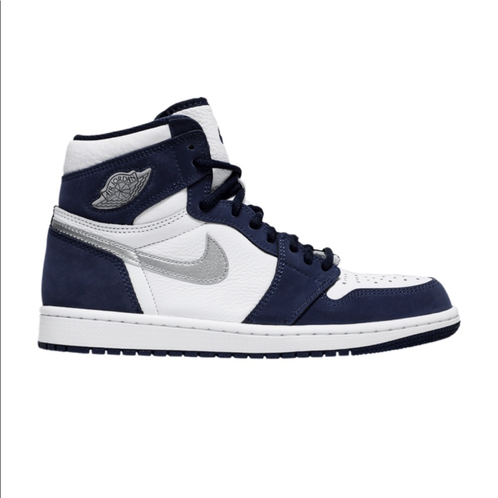 Meet your Posher, Damon